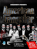 American Gangster greg