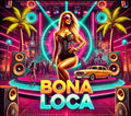 BonaLoca raggaeton Greg