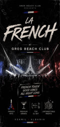 La french Greg