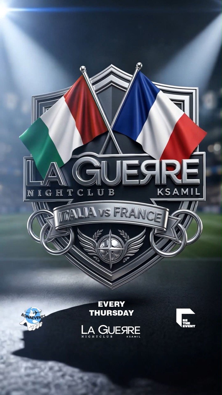 La guerre Principotes (ita vs Francia)
