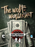The wolf of wall street Principotes