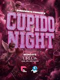 Cupido Night (ITA) Greg